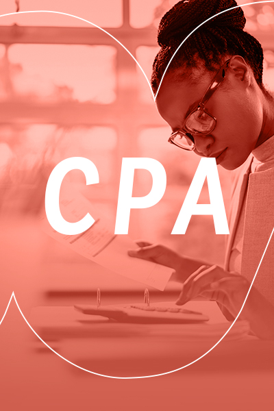Login CPA